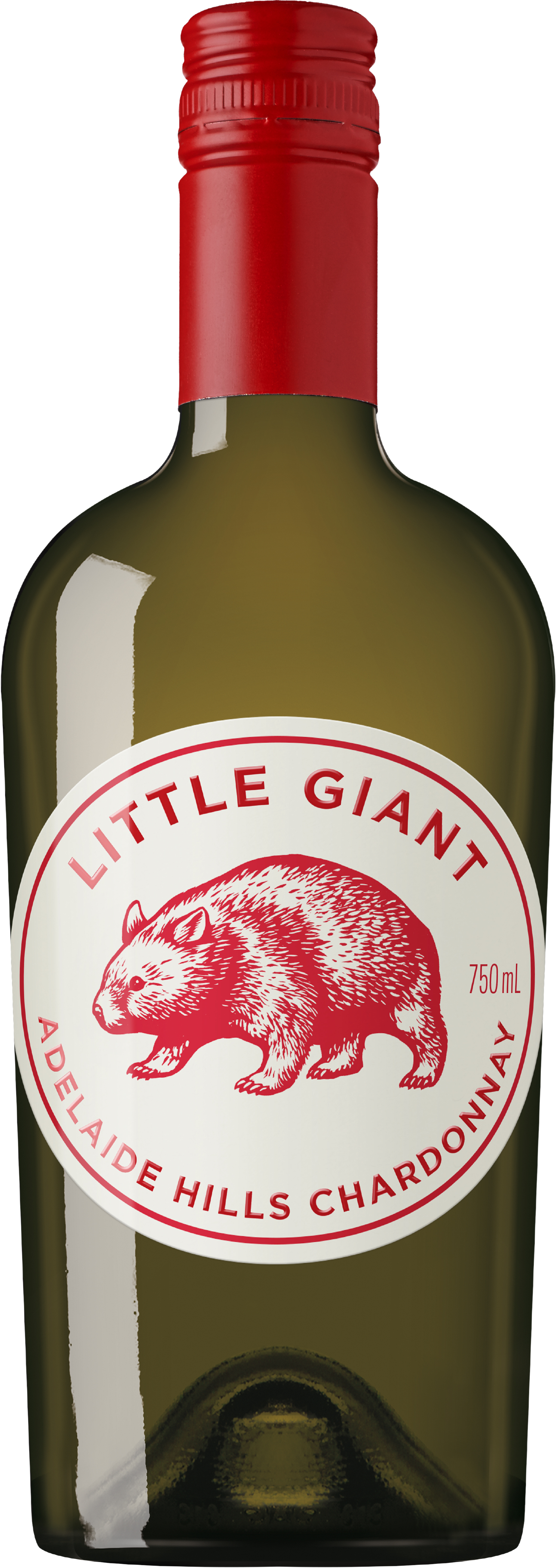 Woods Crampton Little Giant Chardonnay 2023